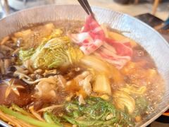 -林妈妈村·日式料理(宝山万达店)