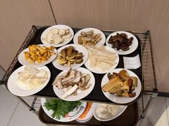 蘑菇宴-天宜隆蘑菇宴火锅(石景山旗舰店)
