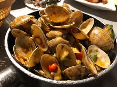 -达叔香味海鲜(海棠68环球美食街店)