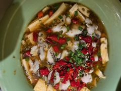 -绿茶餐厅(千岛湖银泰城店)