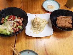 -炒豆合作社(东四总店)