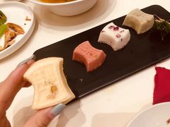 -得月楼·省级非遗·传统苏帮菜(观前店)