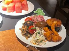 -拉蒂娜·巴西牛排馆 Latina·Brazilian Steakhouse(王府井喜悦店)