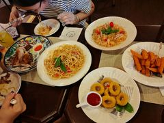 -猫岛主趣味餐厅(鼓浪屿店)