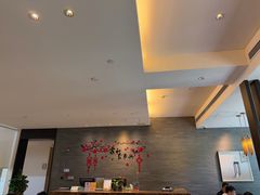 -逸林轩中餐厅(中信泰富朱家角锦江酒店)