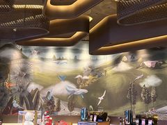 -星巴克臻选(成都太古里店)