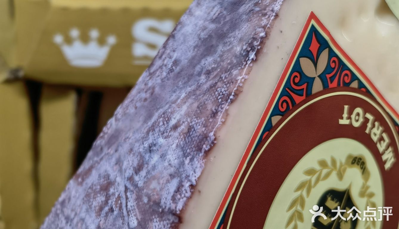 糕点也有很多不用等出炉