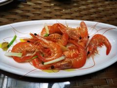 -世外桃源农庄·德清土菜(兴康南路店)