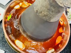 -再宣武文化主题餐厅·清真