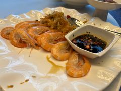 -御玺中餐厅新派湘菜