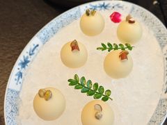 -锦楼·臻选新杭帮(杭州中心店)