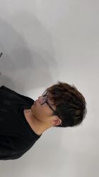 -蚂蚁造型沙龙
