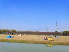-嘉北郊野公园