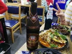 -老虎滩大连海鲜烧烤(建邺云锦路总店)