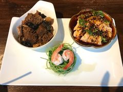 -顺德·古草食记(长寿店)