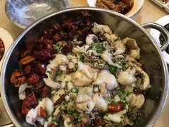 -河洛鱼庄(古城路店)