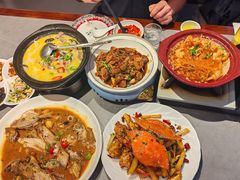 -大明王朝·南京菜(墨香路店)