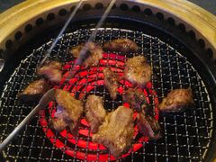 横膈膜-神户赤童日式烤肉伙伴(东直门店)