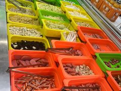 -舞素卷菜煎饼.糁汤(万达金街店)
