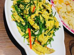 -亚克西姆新疆菜(库车店)