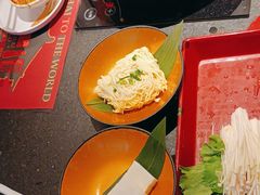 -牛New寿喜烧(新六百店)