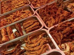 -绝味鸭脖(中山西路地铁站店)