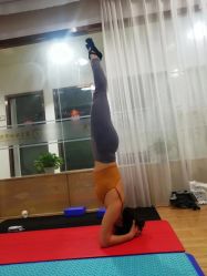 点击看大图 -亚太瑜伽普拉提学院