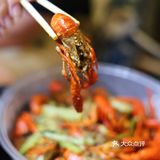 吃小龙虾就来虾乐园[胜利]