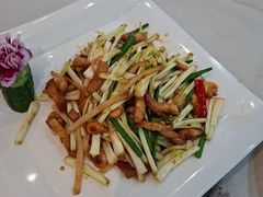 -益健美食大广场(北岭店)
