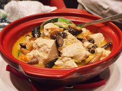 -福州仓山凯悦酒店·闽味中餐厅