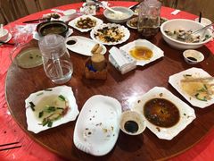 -凤嫂农家乐(梁弄店)