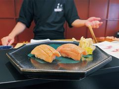-Sushi Hanzo半藏(天环广场店)