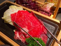 -湊湊火锅·茶憩(杭州湖滨银泰in77店)