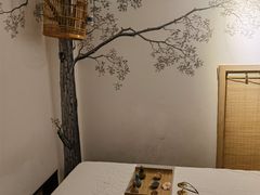 -麦子MaiMassage(打浦桥店)