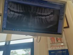 -泰康拜博口腔(华发门诊)