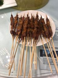 -鑫淼餐饮娱乐中心(江东街店)