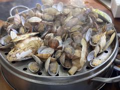 -九层海鲜塔(市南店)