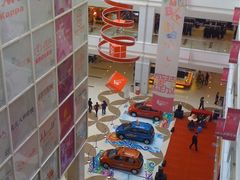 -北京华联合肥长江西路购物中心