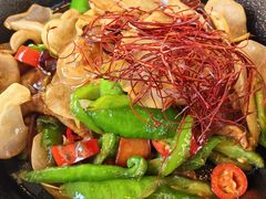 -盛元荼集  素食(滨江凯德壹店)
