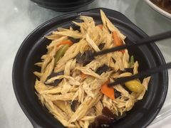 -澳门酒家(南航明珠店)