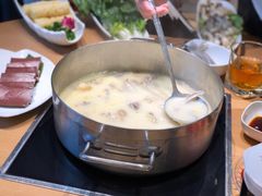 -湯系·煲汤手艺人(东二环泰禾广场店)
