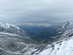 -折多山