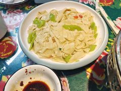 -人民公社大食堂(顺义总店)