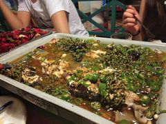 -滋味烤鱼(超洋店)