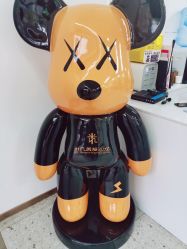 -MAGIC米几发型设计·羊毛卷