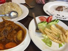-澳门木偶葡国餐厅(珠海店)