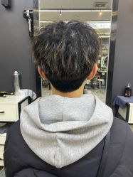点击看大图 -藤野造型
