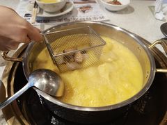 -八珍玉食鸡煲·打边炉(印象城店)