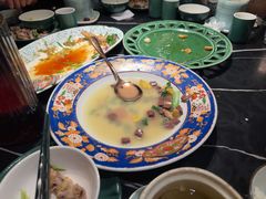 -粤·向群饭店(二沙岛店)