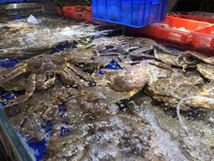 -79号渔船海鲜饭店(华强北店)